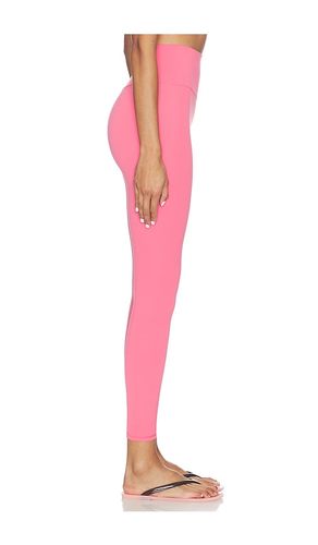 All The Feels Leggings in Pink. - size L (also in M, S, XL, XS) - Vuori - Modalova