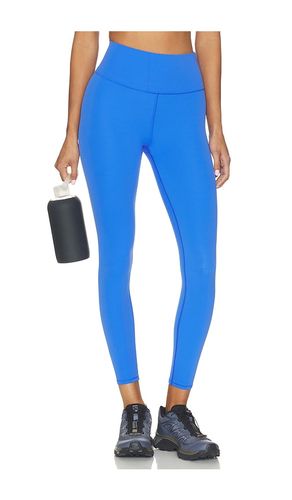 Allthefeels Legging in Blue. - size L (also in M, S, XL, XS) - Vuori - Modalova