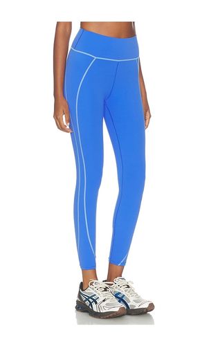 Allthefeels Linework Legging in Blue. - size L (also in M, S, XS) - Vuori - Modalova