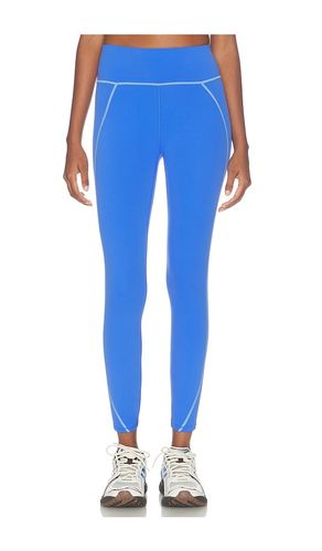 Allthefeels Linework Legging in Blue. - size L (also in M, S, XS) - Vuori - Modalova