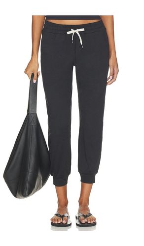 Performance Jogger in Black. - size L (also in M, S, XS) - Vuori - Modalova