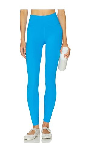 All The Feels Leggings in Blue. - size L (also in M, S, XL, XS) - Vuori - Modalova