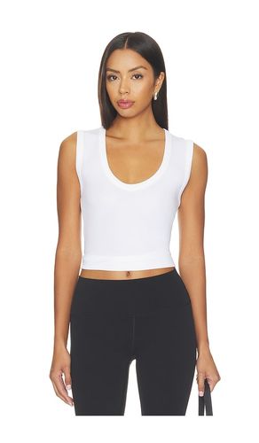 Feather Stretch Tank Top in . - size L (also in XL, XS) - Vuori - Modalova