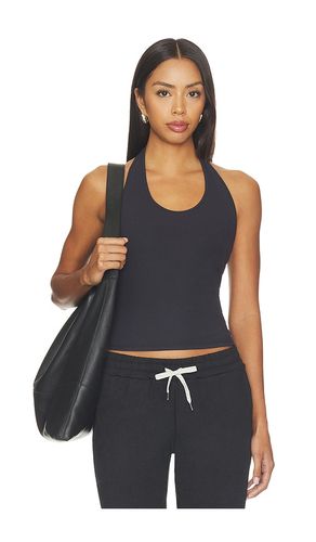 Pose Halter Top in . - size L (also in M, S, XL, XS) - Vuori - Modalova