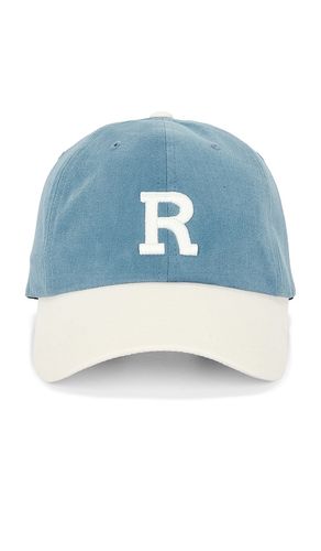 VERUTUM Initial Cap in Blue - VERUTUM - Modalova