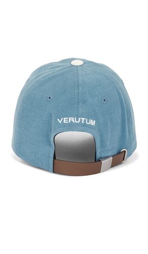 VERUTUM Initial Cap in Blue - VERUTUM - Modalova