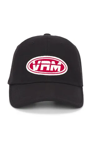 VERUTUM Initial Cap in Black - VERUTUM - Modalova