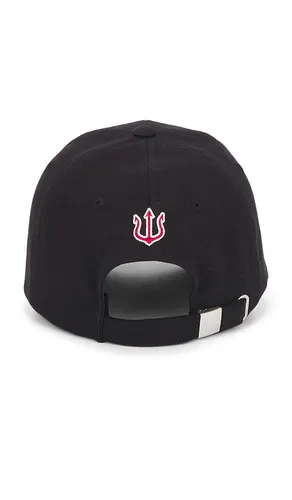 VERUTUM Initial Cap in Black - VERUTUM - Modalova
