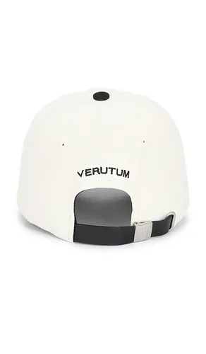 VERUTUM HUT in Cream - VERUTUM - Modalova