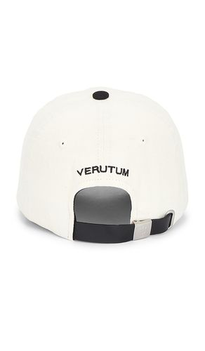 Initial cap in color size all - VERUTUM - Modalova