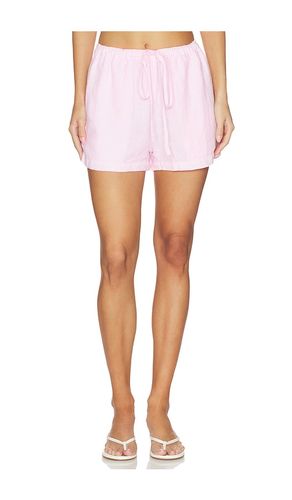 SHORTS LINEN in . Größe XS. Also in S, M, L - VIR VITA - Modalova
