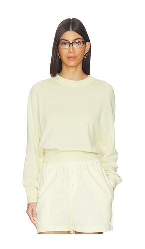 KASCHMIRPULLOVER GENEVIEVE in . Größe L. Also in M, S, XS - VIR VITA - Modalova
