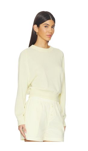 KASCHMIRPULLOVER GENEVIEVE in . Größe L. Also in M, S, XS - VIR VITA - Modalova