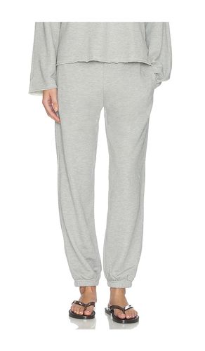 Ingrid Joggers in . Size L. Also in M, S, XS - VIR VITA - Modalova