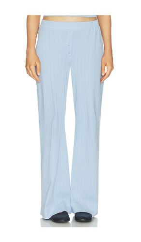 POINTELLE-LOUNGEHOSE in . Größe S. Also in M, L - VIR VITA - Modalova