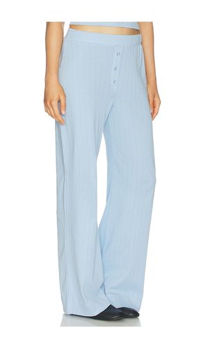 POINTELLE-LOUNGEHOSE in . Größe L. Also in M - VIR VITA - Modalova