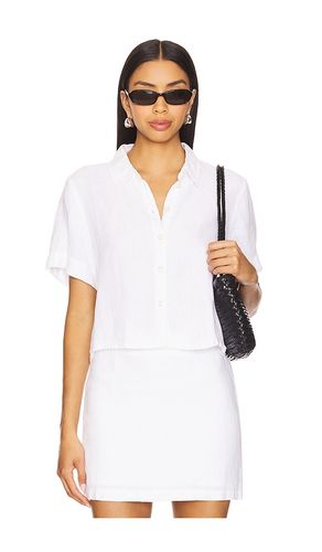 Anais Shirt in . - size L (also in M, S, XS) - VIR VITA - Modalova