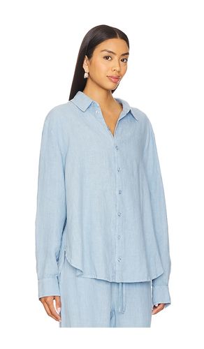 Cecile Oversized Shirt in . Size S. Also in L - VIR VITA - Modalova