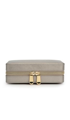 WOLF HÜLLE PALERMO in Taupe - WOLF - Modalova