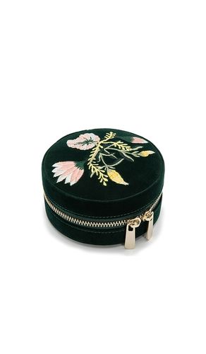 WOLF BOX ZOE in Green - WOLF - Modalova