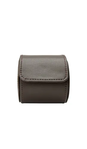 Earth Single Watch Roll in - WOLF - Modalova