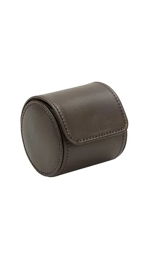 Earth Single Watch Roll in - WOLF - Modalova