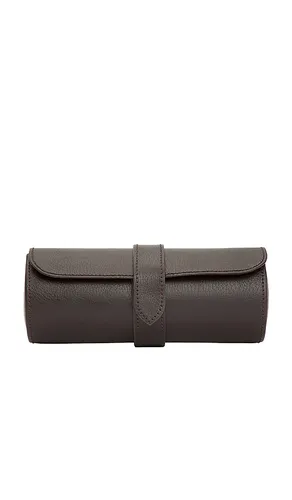 Blake Watch Roll with Capsule in - WOLF - Modalova