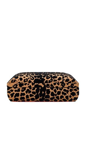 Savanna Print Medium Jewelry Box in - WOLF - Modalova