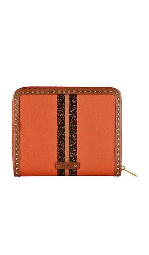 WOLF PORTFOLIO IDA in Orange - WOLF - Modalova