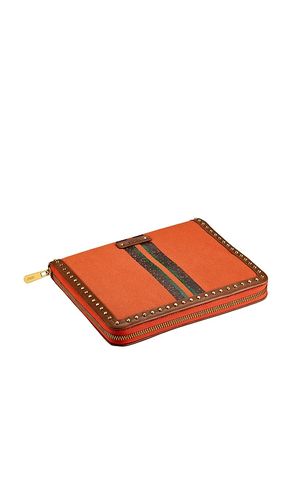 Cartera ida en color naranja talla all - WOLF - Modalova