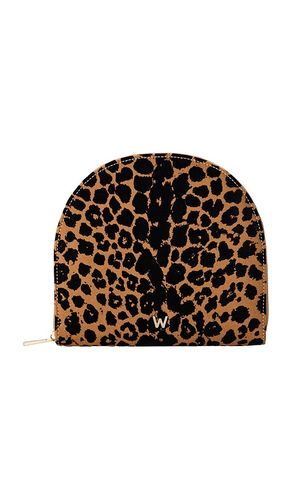 WOLF PORTFOLIO SAVANNA in Brown - WOLF - Modalova
