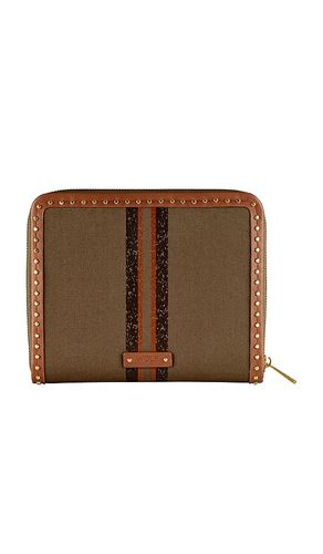 Cartera ida en color marrÃ³n talla all - WOLF - Modalova