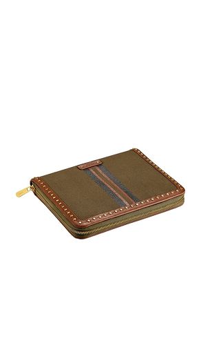 WOLF PORTFOLIO IDA in Brown - WOLF - Modalova