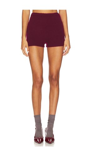 Gracie Short in . Size M. Also in S - W. Cashmere - Modalova