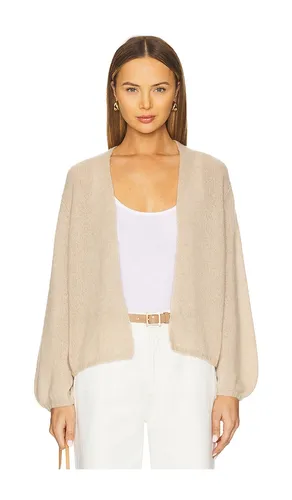 Juniper Cardigan in . Size L. Also in M, S, XS - W. Cashmere - Modalova
