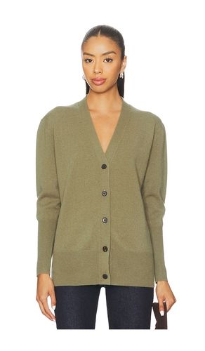 CARDIGAN ANYA in . Größe L. Also in S - W. Cashmere - Modalova