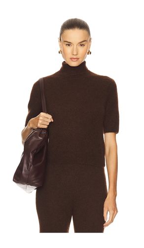 Tansy Short Sleeve Pullover in . Taglia S. Also in XS - W. Cashmere - Modalova