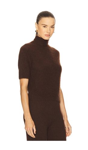 Tansy Short Sleeve Pullover in . Size S. Also in XS - W. Cashmere - Modalova