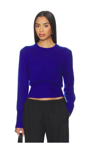 PULLOVER MIT TAILLIERTER TAILLE LAUREL in . Größe L. Also in M - W. Cashmere - Modalova