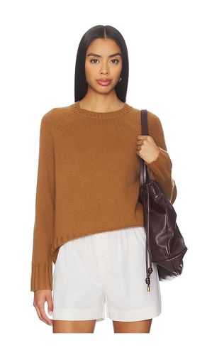RUNDHALSSHIRT GABBY in . Größe L. Also in M - W. Cashmere - Modalova