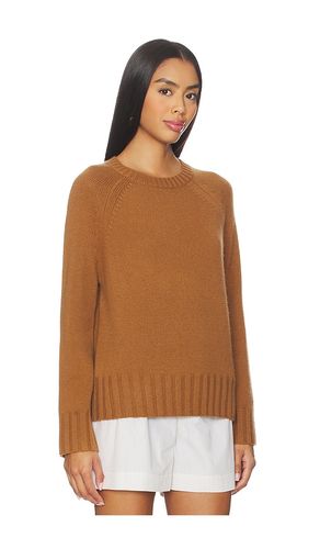 RUNDHALSSHIRT GABBY in . Größe L. Also in M - W. Cashmere - Modalova