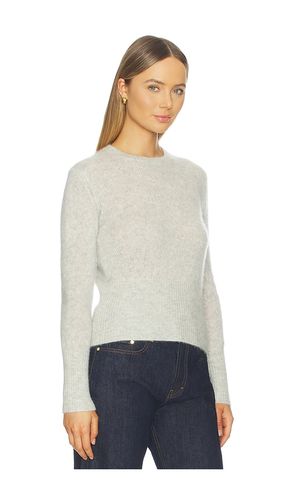 PULLOVER MIT TAILLENGÜRTEL LAUREL in . Größe M. Also in L - W. Cashmere - Modalova