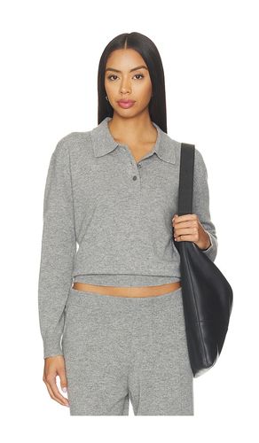 POLO-SWEATSHIRT PIPER in . Größe L. Also in M, S, XS - W. Cashmere - Modalova