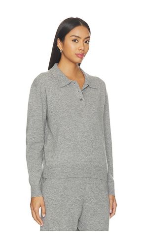 POLO-SWEATSHIRT PIPER in . Größe L. Also in M, S, XS - W. Cashmere - Modalova