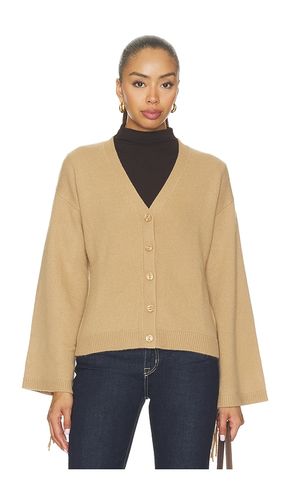 CARDIGAN MIT FRANSEN MARTTI in . Größe L. Also in M, S, XS - W. Cashmere - Modalova