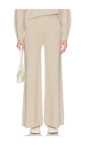 Blair Flair Sweatpants in . Size L. Also in M, S, XS - W. Cashmere - Modalova