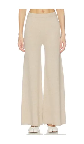 Blair Flair Sweatpants in . Size L. Also in M, S, XS - W. Cashmere - Modalova