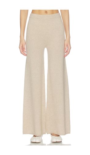 SWEATHOSEN BLAIR FLAIR in . Größe L. Also in M, S, XS - W. Cashmere - Modalova