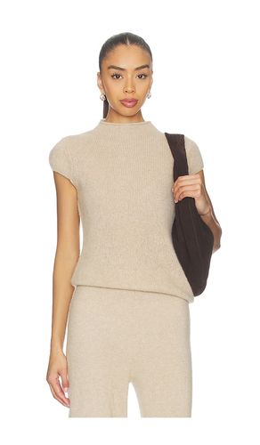 KURZARM MIT STEHKRAGEN BRIGITTE in . Größe M. Also in XS - W. Cashmere - Modalova