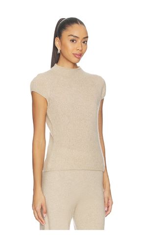 KURZARM MIT STEHKRAGEN BRIGITTE in . Größe M. Also in XS - W. Cashmere - Modalova